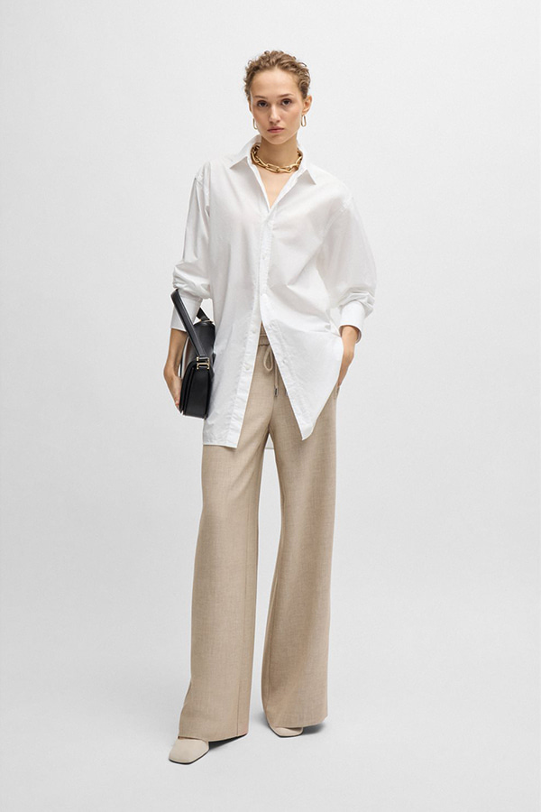 ΠΑΝΤΕΛΟΝΙ BOSS - 961 PRINT